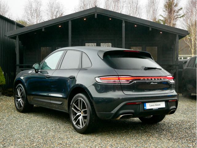 Image for 2023 Porsche Macan 5DR Auto