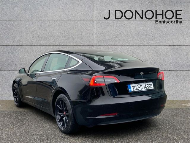 Image for 2020 Tesla Model 3 Standard Range Plus (RWD)