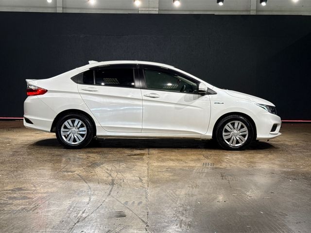Image for 2018 Honda Grace 1.5 AUTOMATIC HYBRID SALOON - PUSH BUTTON START/STOP - HONDA SENSING - REAR CAMERA
