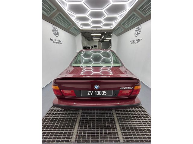 Image for 1994 BMW 5 Series I E34 24V 04DR A