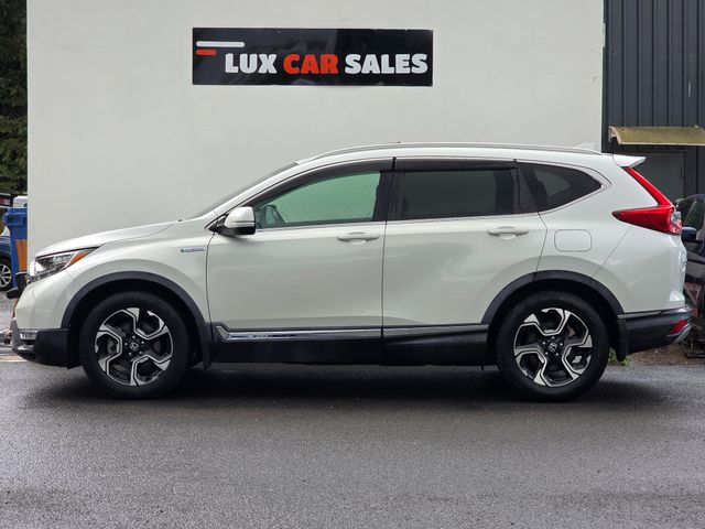 Image for 2019 Honda CR-V 2.0 EX MASTERPIECE HYBRID AUTOMATIC // NEW NCT TILL 07/28