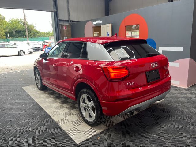 Image for 2018 Audi Q2 Q2 AUTOMATIC LEATHER 1.0 TFSI SPORT / 30k KMs / HEATED SEATS , REVERSE CAMERA , ADAPTIVE CRUISE & MORE