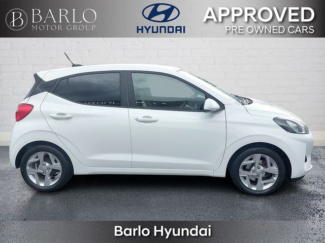 Image for 2022 Hyundai i10 i10 Deluxe Auto