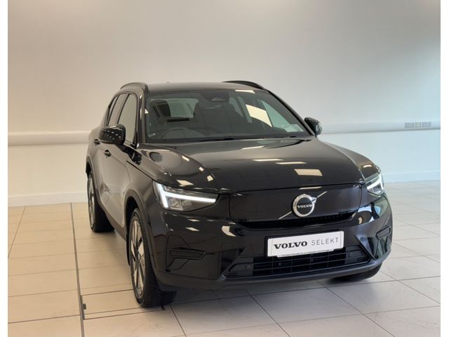Image for 2024 Volvo XC40 BEV Extended Range 252hp RWD Plus
