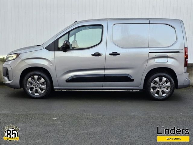 Image for 2026 Opel Combo 262 TOP SPEC AUTOMATIC