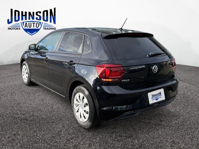 Image for 2019 Volkswagen Polo 1.0 Petrol Auto
