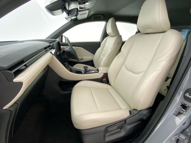 Image for 2025 Lexus LBX Elegant