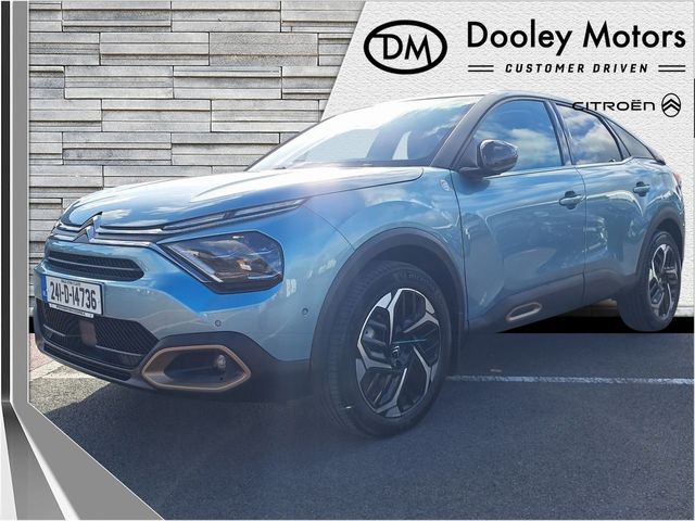 Image for 2024 Citroen C4 C-Series PureTech 130 S&S