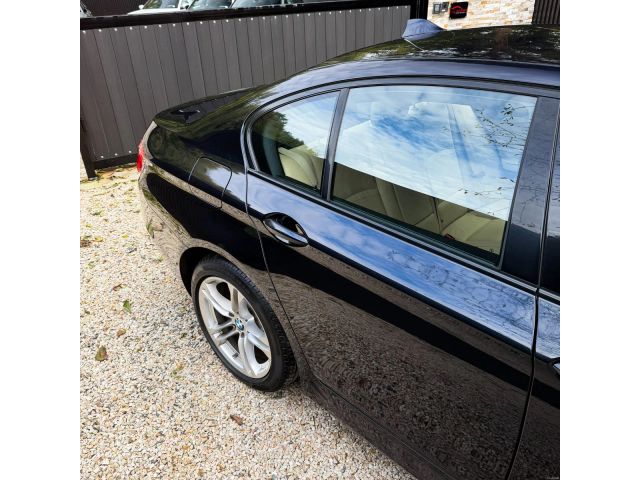 Image for 2016 BMW 5 Series 2016 (161) BMW 520D MSPORT LCI AUTO