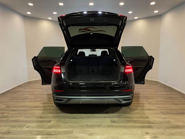 Image for 2019 Audi Q8 3.0 TDI 286PS S LINE 50 QUATTRO AUTO 5DR