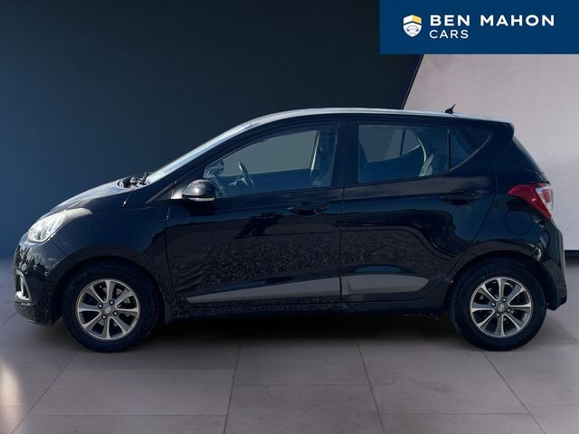 Image for 2015 Hyundai i10 1.0 Deluxe
