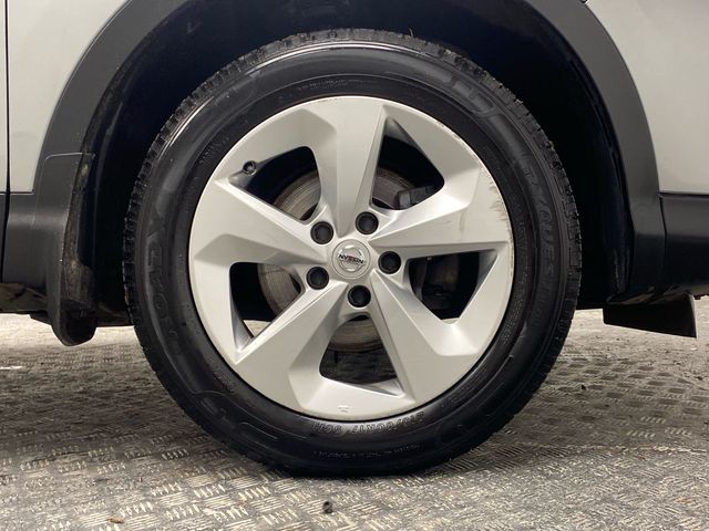 Image for 2020 Nissan Qashqai 1.3 PET SE