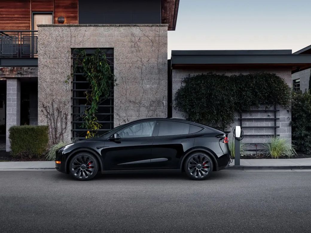 Image for 2024 Tesla Model Y BASE