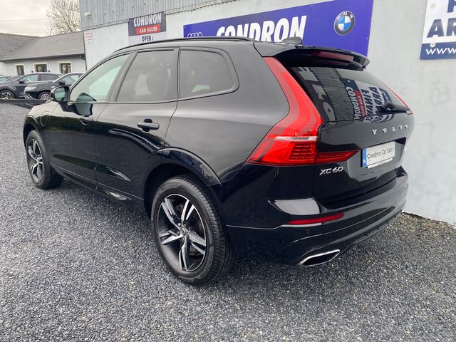 Image for 2021 Volvo XC60 