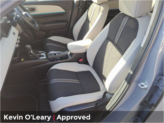 Image for 2025 Honda HR-V 1.5 e:HEV Advance Style