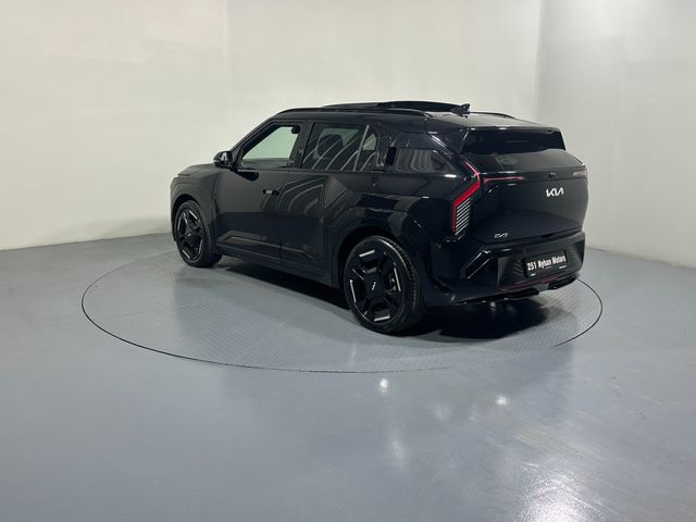 Image for 2025 Kia EV3 GT Line 81.4 Kw/H Battery 560KM'S Range