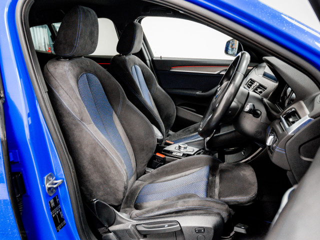 Image for 2019 BMW X2 F39 Sdrive 18i M Sport 1.5 Petrol Auto 138HP