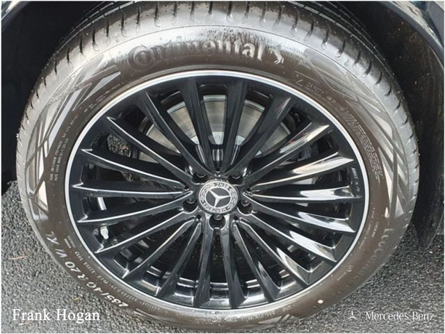 Image for 2026 Mercedes-Benz GLC Class GLC 220d AMG 2.0 Diesel 197 BHP