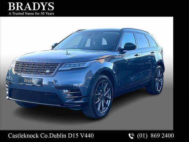 Image for 2025 Land Rover Range Rover Velar Velar Dynamic HSE Phev P400e**HIGH SPEC**