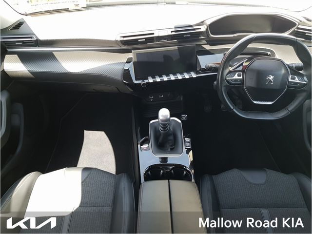 Image for 2019 Peugeot 508 ALLURE 1.5 BLUE HDI 130 4DR