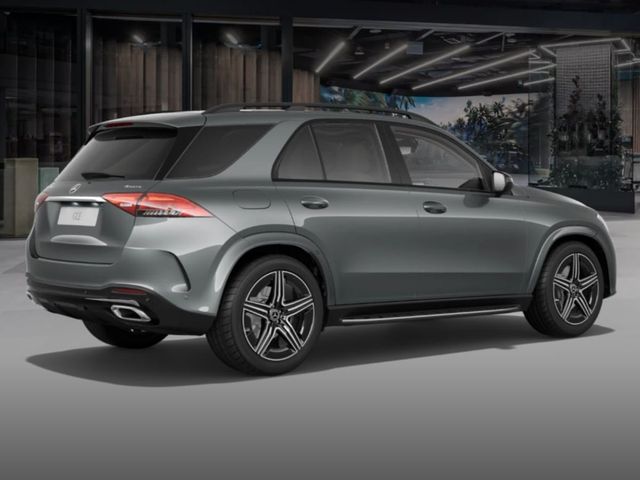 Image for 2026 Mercedes-Benz GLE Class 350de AMG 4Matic 328bhp Pan Roof