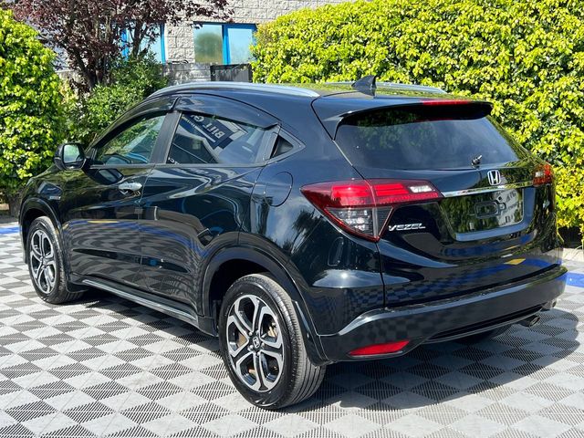 Image for 2020 Honda Vezel 1.5 HYBRID // DIAMOND CUT ALLOYS // REVERSE CAMERA // DUAL ZONE CLIMATE CONTROL