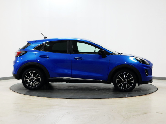 Image for 2023 Ford Puma *67* TITANIUM