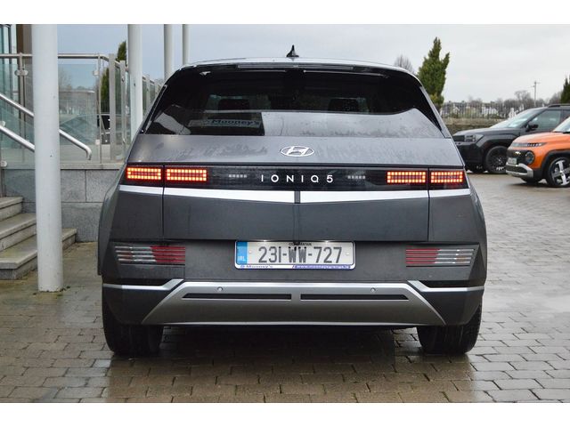 Image for 2023 Hyundai Ioniq 5 Executive Plus 58KWH, ELECTRIC VALUE