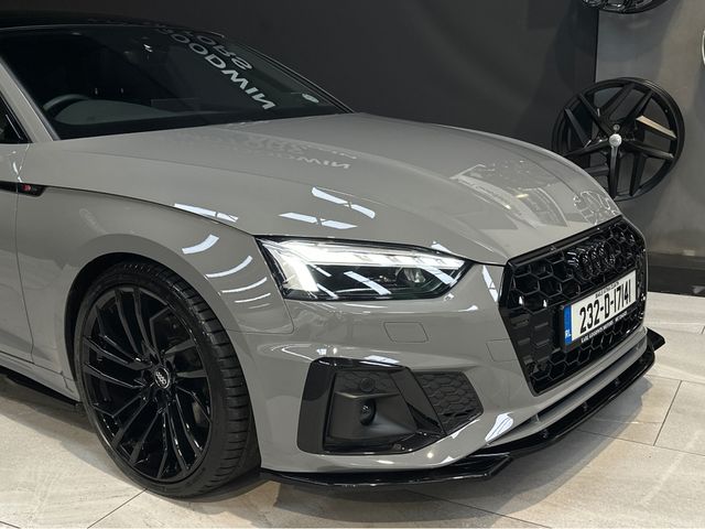 Image for 2023 Audi A5 SPORTBACK TDI 4 S-TRONIC LINE
