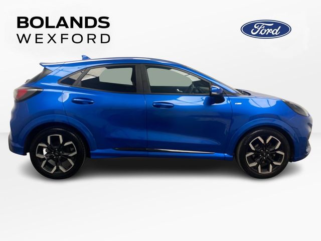 Image for 2020 Ford Puma 1.0L EcoBoost mHEV 125PS ST-Line X