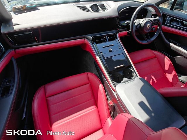 Image for 2024 Porsche Panamera Panamera 4 E-Hybrid 2.9 petrol