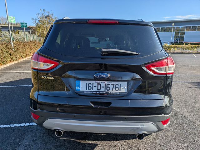 Image for 2016 Ford Kuga 