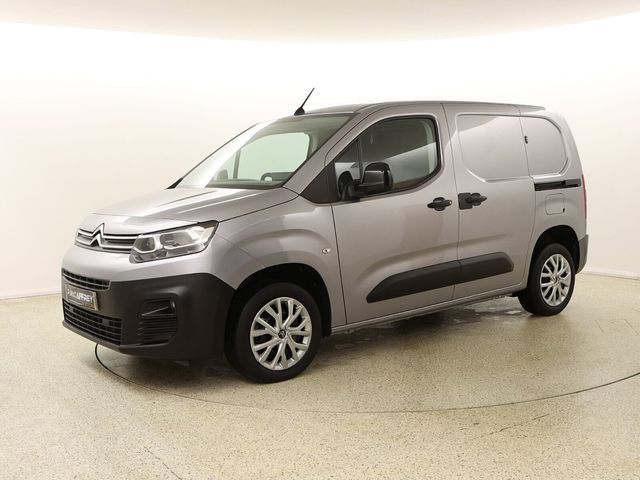 Image for 2023 Citroen Berlingo 