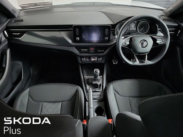Image for 2023 Skoda Kamiq Style 1.0Tsi 110Bhp