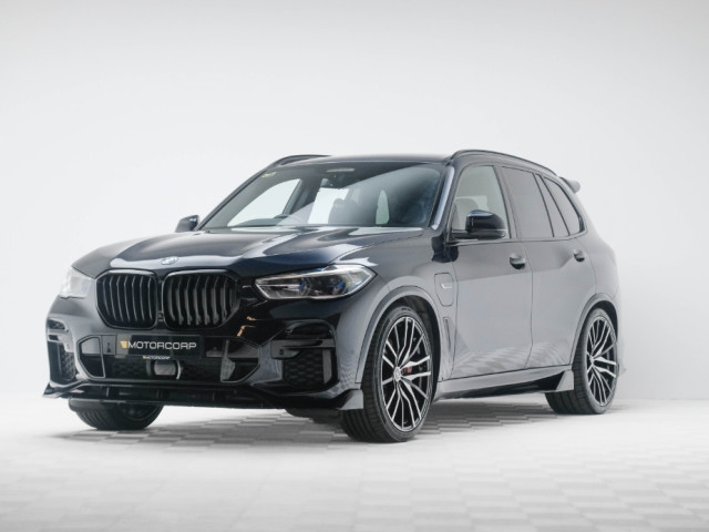 Image for 2022 BMW X5 45E M SPORT XDRIVE *HUGE SPEC*