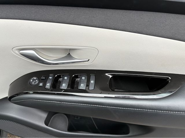 Image for 2021 Hyundai Tucson IX35 EXECUTIVE 2TONE HEV AUTO 5DR