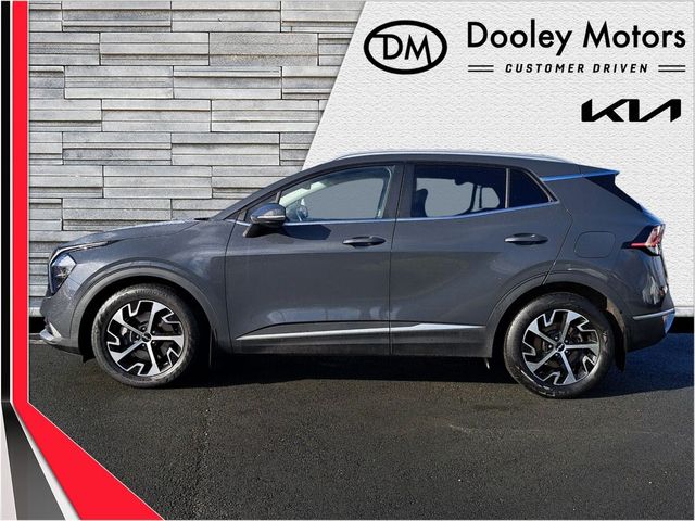 Image for 2024 Kia Sportage K3 Diesel