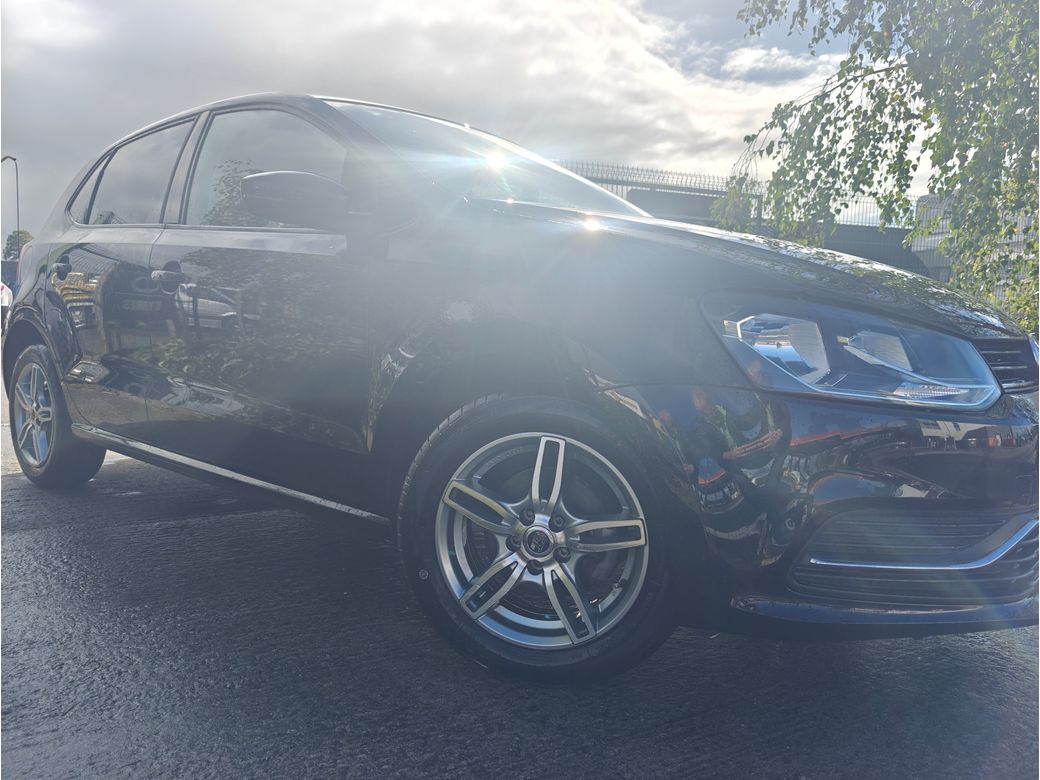 Image for 2016 Volkswagen Polo 1.2 AUTO NATIONAL WARRANTY