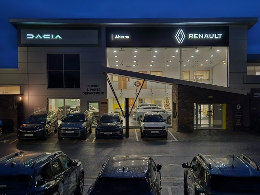 Image for 2023 SEAT Arona 1.0TSI 110hp SE