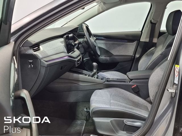 Image for 2025 Skoda Octavia ** BEST VALUE ** SELECTION + ** 2.0TDI 115HP ** TRINITY SKODA **
