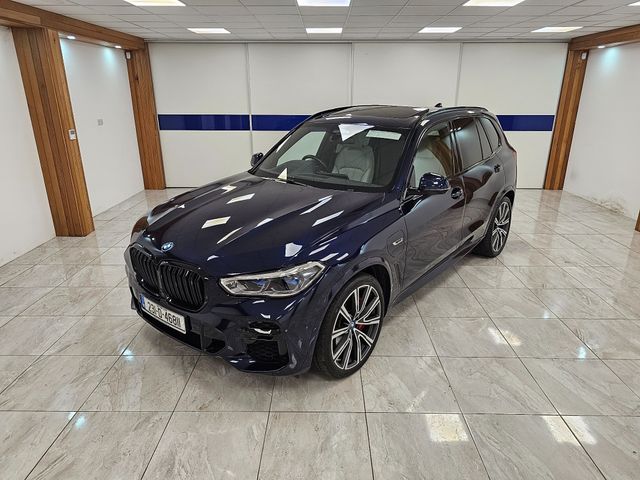 Image for 2023 BMW X5 ABSOLUTELY LOADED !