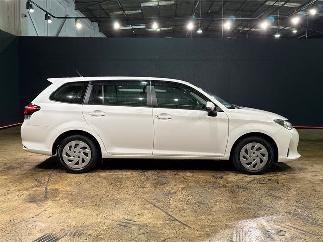 Image for 2021 Toyota Corolla 1.5 HYBRID FIELDER AUTOMATIC - PUSH BUTTON START/STOP - REAR CAMERA