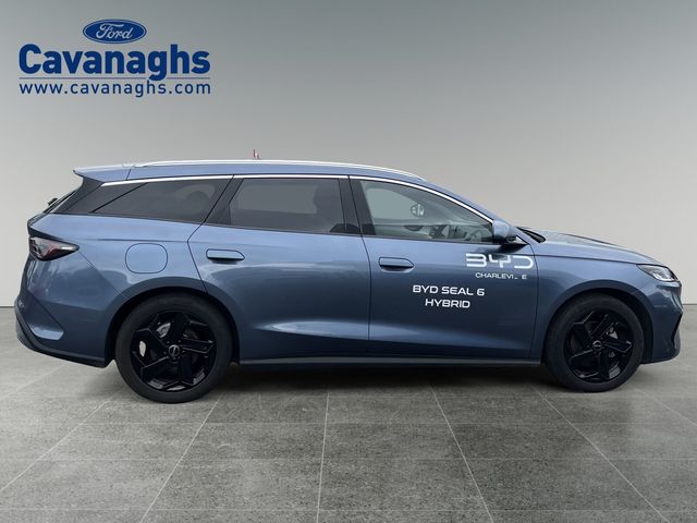 Image for 2026 BYD Seal 82.5kWh Design RWD