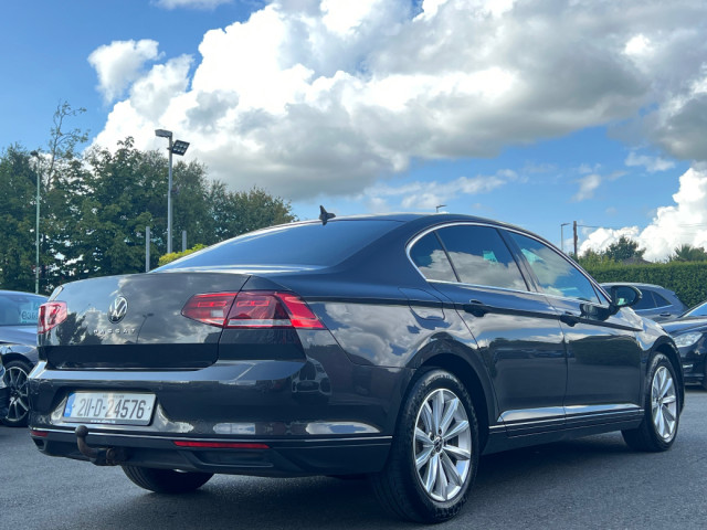Image for 2021 Volkswagen Passat BUSINESS 2.0TDI 150BHP *IRISH CAR*