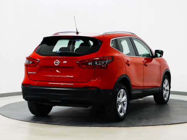 Image for 2018 Nissan Qashqai *123* ACENTA DIG-T