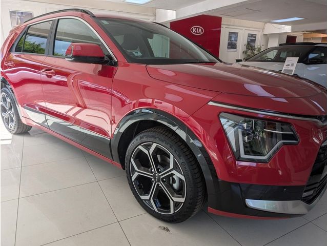 Image for 2026 Kia Niro HEV SEM