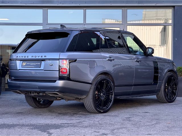 Image for 2020 Land Rover Range Rover RANGEROVER P400E VOGUE 404PS 5