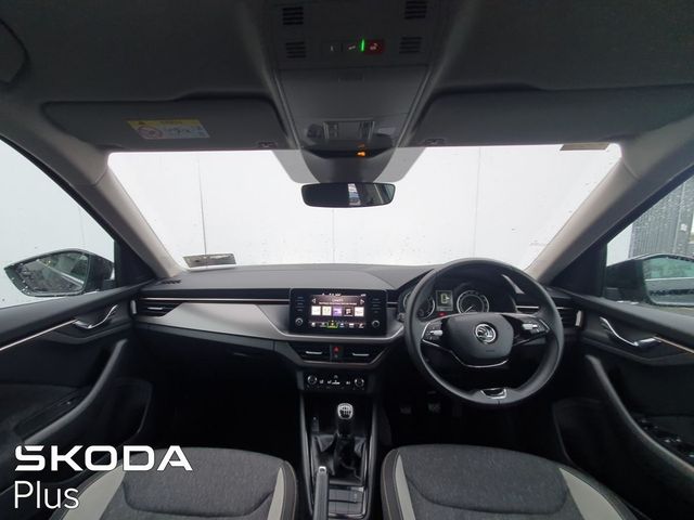 Image for 2023 Skoda Kamiq Style 1.0TSI 110HP, Heated Seats, Call Conor 0862548979