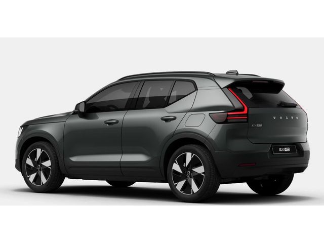 Image for 2027 Volvo EX40 PLUS PRO LONG RANGE *NEW MODEL* € PER WEEK ON PCP