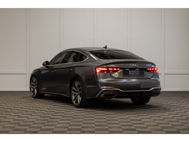 Image for 2021 Audi A5 S-Line